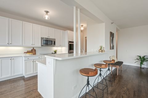 Tiny photo for Chicago, IL 60654 (MLS # 12588861)