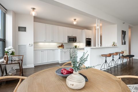 Tiny photo for Chicago, IL 60654 (MLS # 12588861)