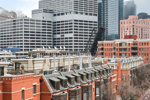 Tiny photo for Chicago, IL 60654 (MLS # 12588861)