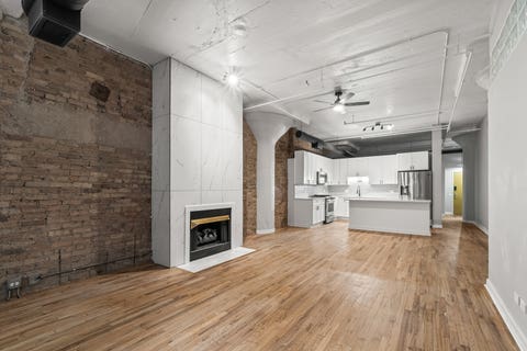 Tiny photo for 523 S Plymouth Court #505, Chicago, IL 60605 (MLS # 12676635)