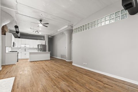 Tiny photo for 523 S Plymouth Court #505, Chicago, IL 60605 (MLS # 12676635)
