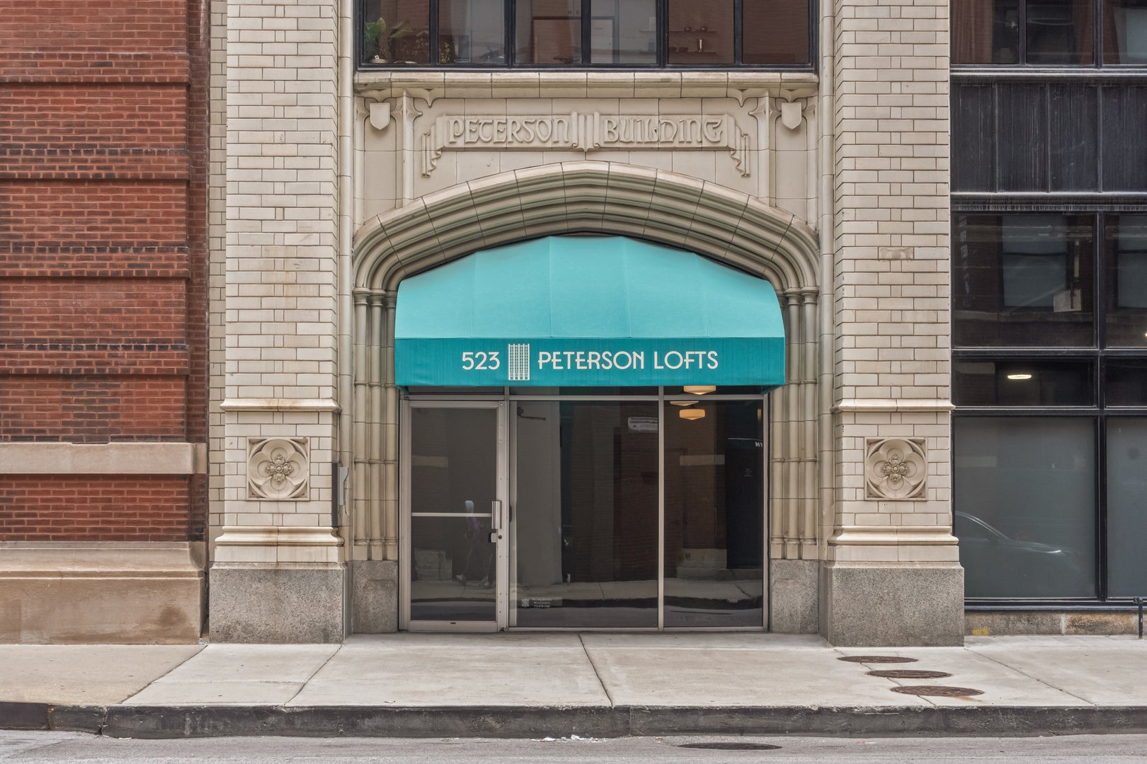 523 S Plymouth Court 505