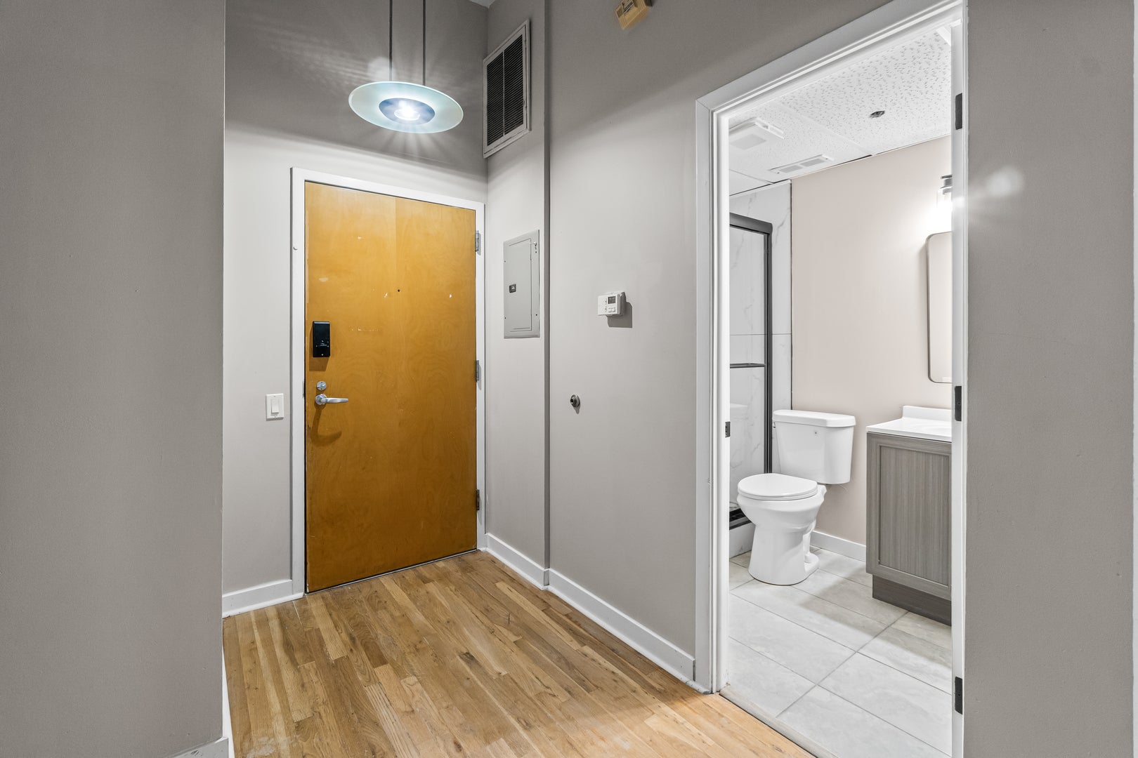523 S Plymouth Court 505