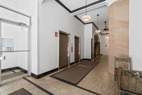 Tiny photo for 523 S Plymouth Court #505, Chicago, IL 60605 (MLS # 12676635)