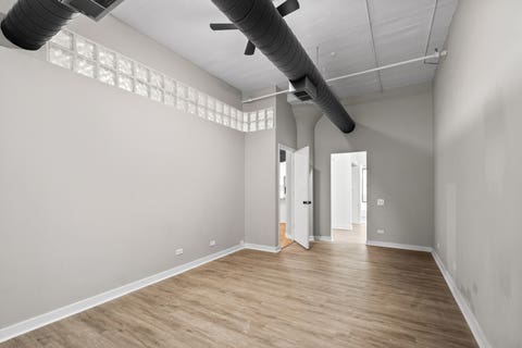 Tiny photo for 523 S Plymouth Court #505, Chicago, IL 60605 (MLS # 12676635)