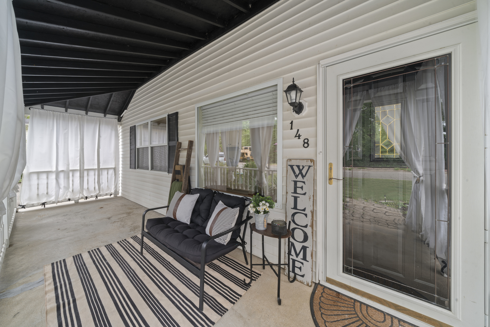 148 E Fremont Street