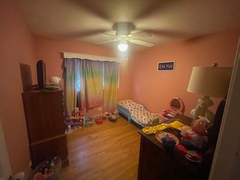 Tiny photo for 16334 Ridgeland Avenue, Tinley Park, IL 60477 (MLS # 12541609)