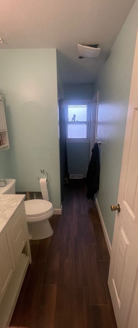 Tiny photo for 16334 Ridgeland Avenue, Tinley Park, IL 60477 (MLS # 12541609)