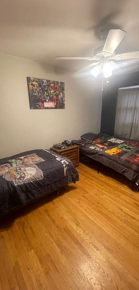 Tiny photo for 16334 Ridgeland Avenue, Tinley Park, IL 60477 (MLS # 12541609)