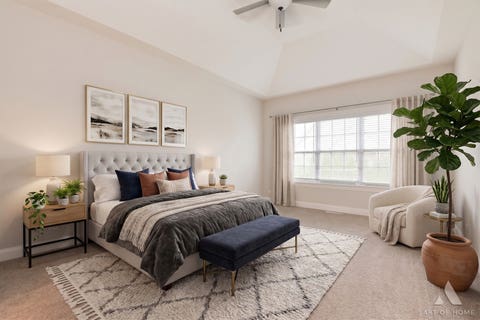 Tiny photo for 13161 Eliza Court, Lemont, IL 60439 (MLS # 12691273)
