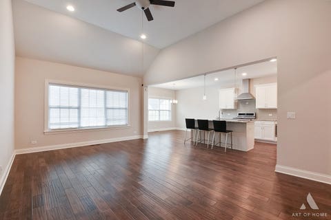 Tiny photo for 13161 Eliza Court, Lemont, IL 60439 (MLS # 12691273)