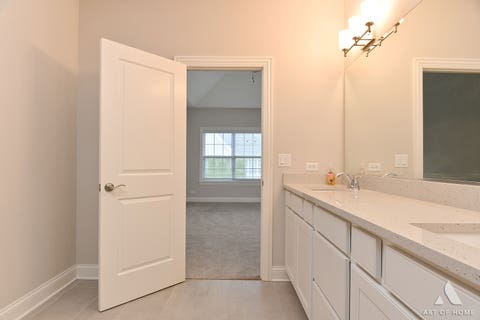 Tiny photo for 13161 Eliza Court, Lemont, IL 60439 (MLS # 12691273)