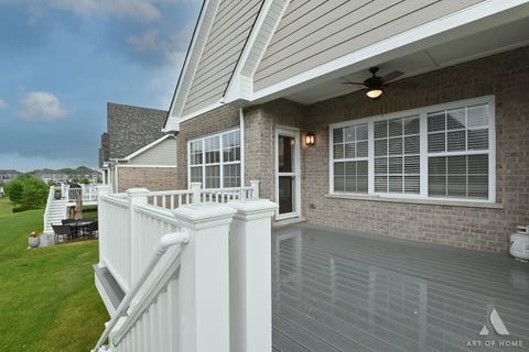 Tiny photo for 13161 Eliza Court, Lemont, IL 60439 (MLS # 12691273)