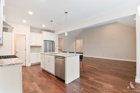 Tiny photo for 13161 Eliza Court, Lemont, IL 60439 (MLS # 12691273)