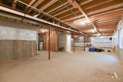 Tiny photo for 13161 Eliza Court, Lemont, IL 60439 (MLS # 12691273)