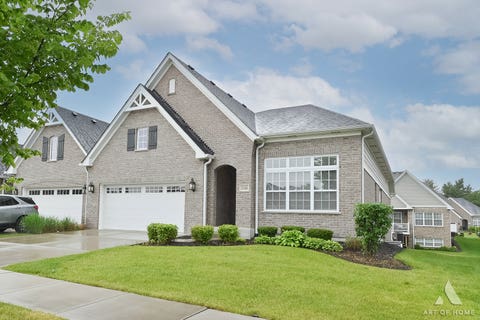 Photo of 13161 Eliza Court, Lemont, IL 60439 (MLS # 12691273)