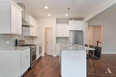 Tiny photo for 13161 Eliza Court, Lemont, IL 60439 (MLS # 12691273)