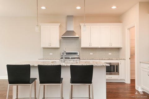 Tiny photo for 13161 Eliza Court, Lemont, IL 60439 (MLS # 12691273)