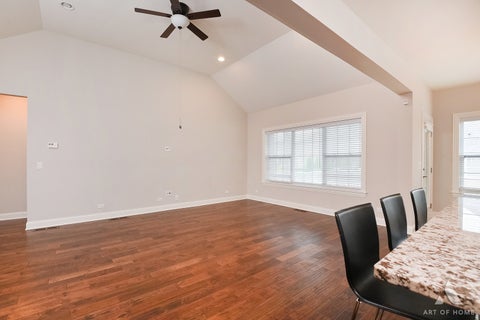 Tiny photo for 13161 Eliza Court, Lemont, IL 60439 (MLS # 12691273)