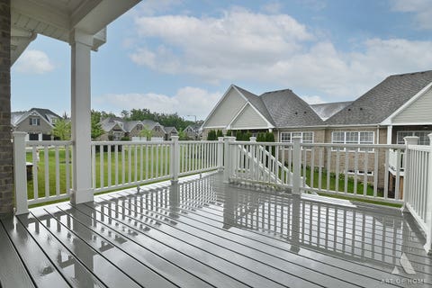 Tiny photo for 13161 Eliza Court, Lemont, IL 60439 (MLS # 12691273)