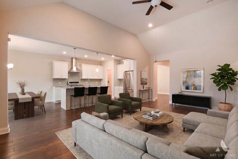 Tiny photo for 13161 Eliza Court, Lemont, IL 60439 (MLS # 12691273)