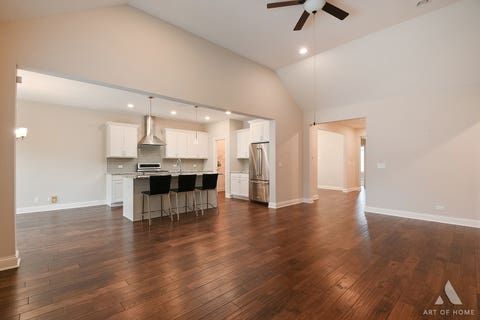 Tiny photo for 13161 Eliza Court, Lemont, IL 60439 (MLS # 12691273)