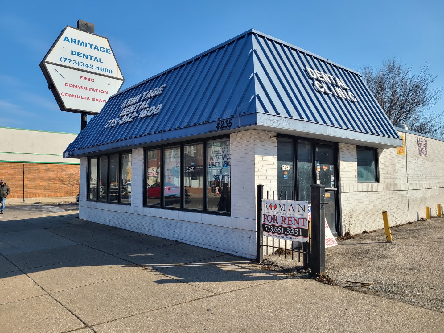 4235 W Armitage Avenue