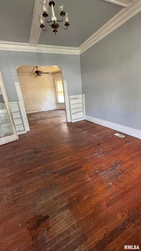 Tiny photo for 1815 W 3RD Street, Davenport, IA 52802 (MLS # QC4265770)