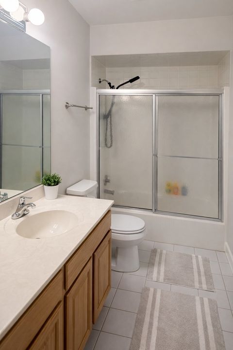 Tiny photo for 9024 W 140th Street #3B, Orland Park, IL 60462 (MLS # 12565912)