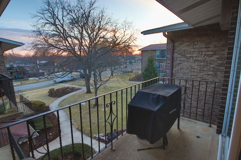 Tiny photo for 9024 W 140th Street #3B, Orland Park, IL 60462 (MLS # 12565912)