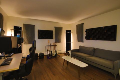 Tiny photo for 9024 W 140th Street #3B, Orland Park, IL 60462 (MLS # 12565912)