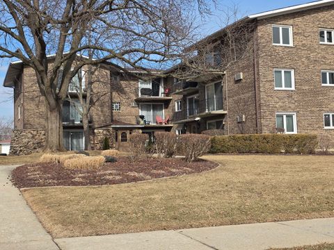 Photo of 9024 W 140th Street #3B, Orland Park, IL 60462 (MLS # 12565912)