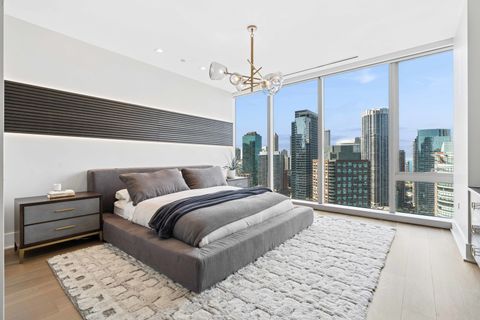 Tiny photo for 363 E Wacker Drive #2606, Chicago, IL 60601 (MLS # 12510417)
