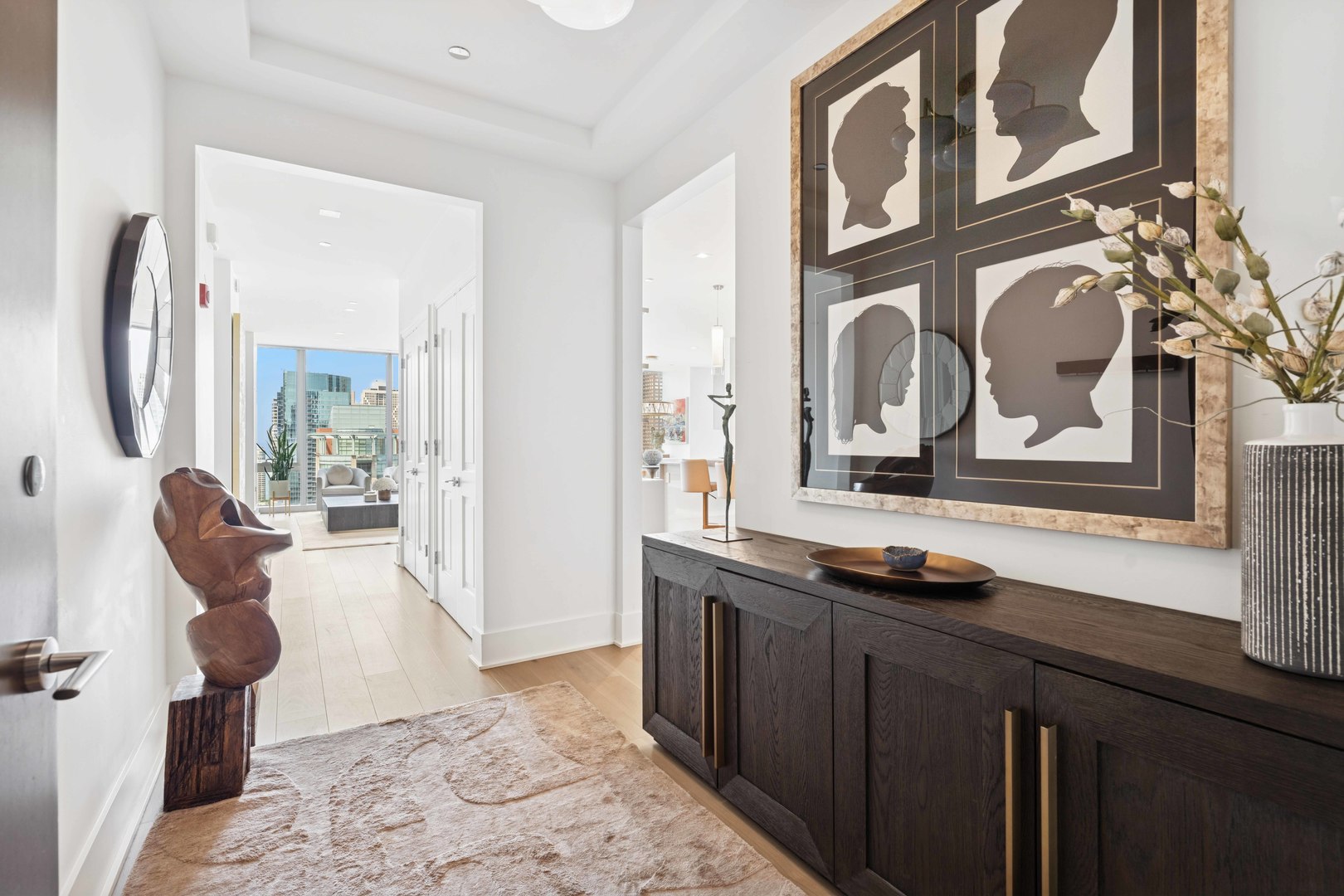 363 E Wacker Drive 2606