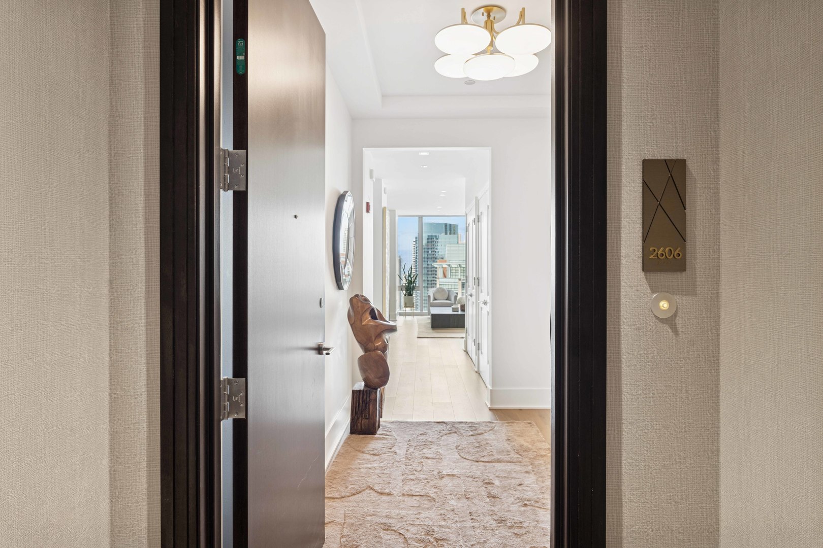 363 E Wacker Drive 2606