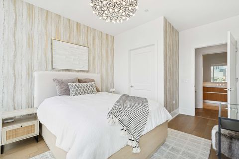 Tiny photo for 363 E Wacker Drive #2606, Chicago, IL 60601 (MLS # 12510417)