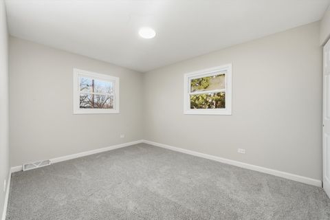 Tiny photo for 1388 Jill Court, Glendale Heights, IL 60139 (MLS # 12537622)