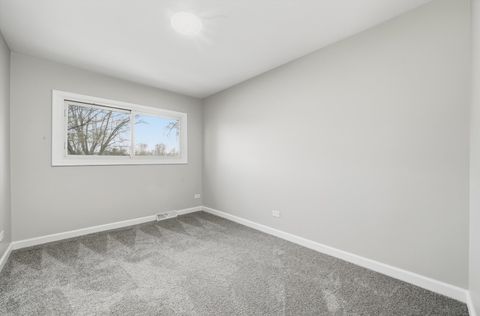 Tiny photo for 1388 Jill Court, Glendale Heights, IL 60139 (MLS # 12537622)