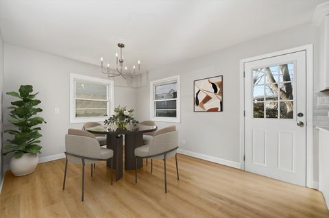 Tiny photo for 1388 Jill Court, Glendale Heights, IL 60139 (MLS # 12537622)