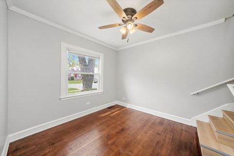 Tiny photo for 500 Engle Street, Dolton, IL 60419 (MLS # 12500740)