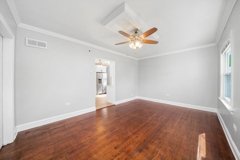 Tiny photo for 500 Engle Street, Dolton, IL 60419 (MLS # 12500740)