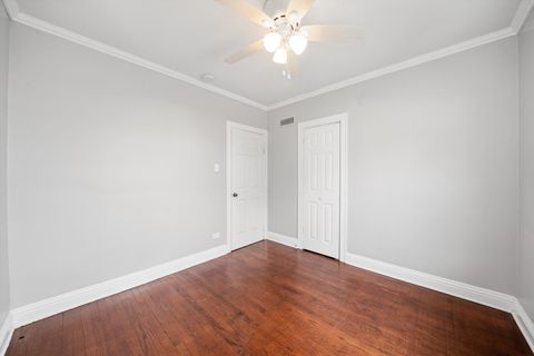 Tiny photo for 500 Engle Street, Dolton, IL 60419 (MLS # 12500740)