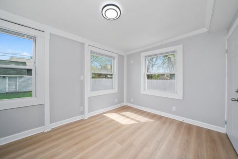 Tiny photo for 500 Engle Street, Dolton, IL 60419 (MLS # 12500740)