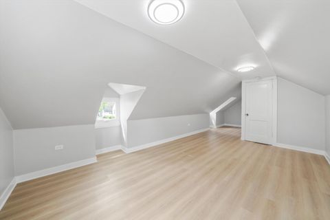 Tiny photo for 500 Engle Street, Dolton, IL 60419 (MLS # 12500740)