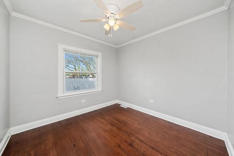 Tiny photo for 500 Engle Street, Dolton, IL 60419 (MLS # 12500740)