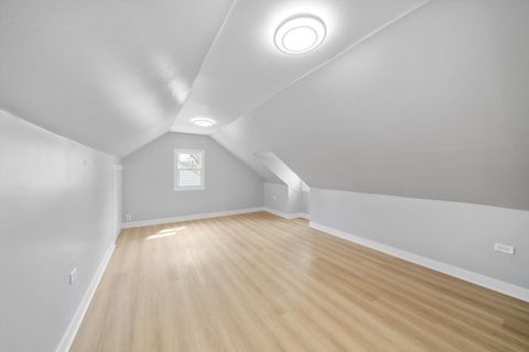 Tiny photo for 500 Engle Street, Dolton, IL 60419 (MLS # 12500740)