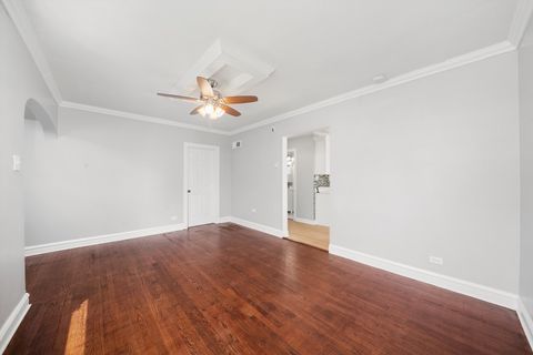 Tiny photo for 500 Engle Street, Dolton, IL 60419 (MLS # 12500740)