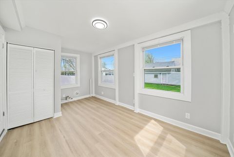 Tiny photo for 500 Engle Street, Dolton, IL 60419 (MLS # 12500740)