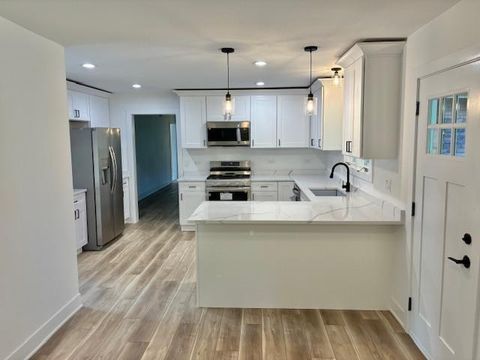 Tiny photo for 24360 S Timberline Trail, Crete, IL 60417 (MLS # 12482914)
