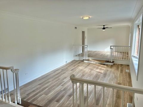 Tiny photo for 24360 S Timberline Trail, Crete, IL 60417 (MLS # 12482914)